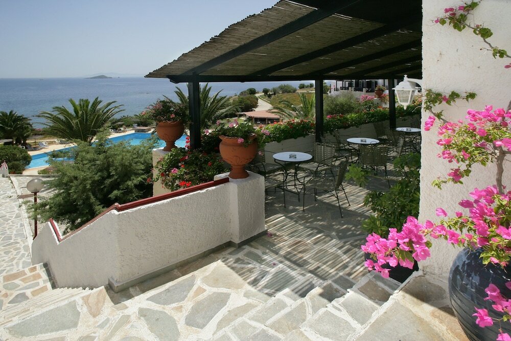 Фото Andros Holiday