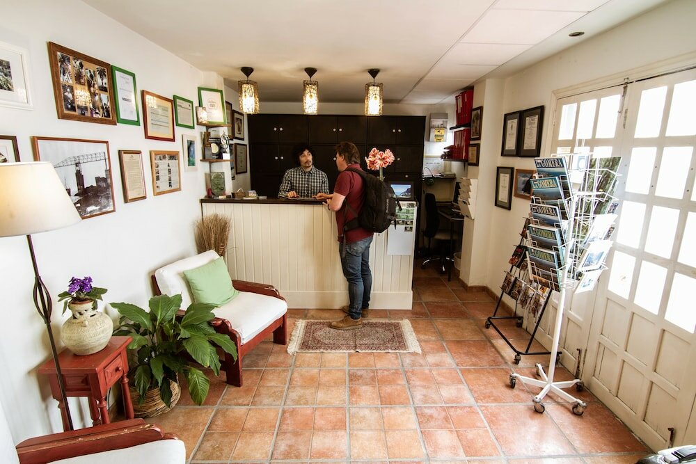 Фото Apartamentos Los Telares