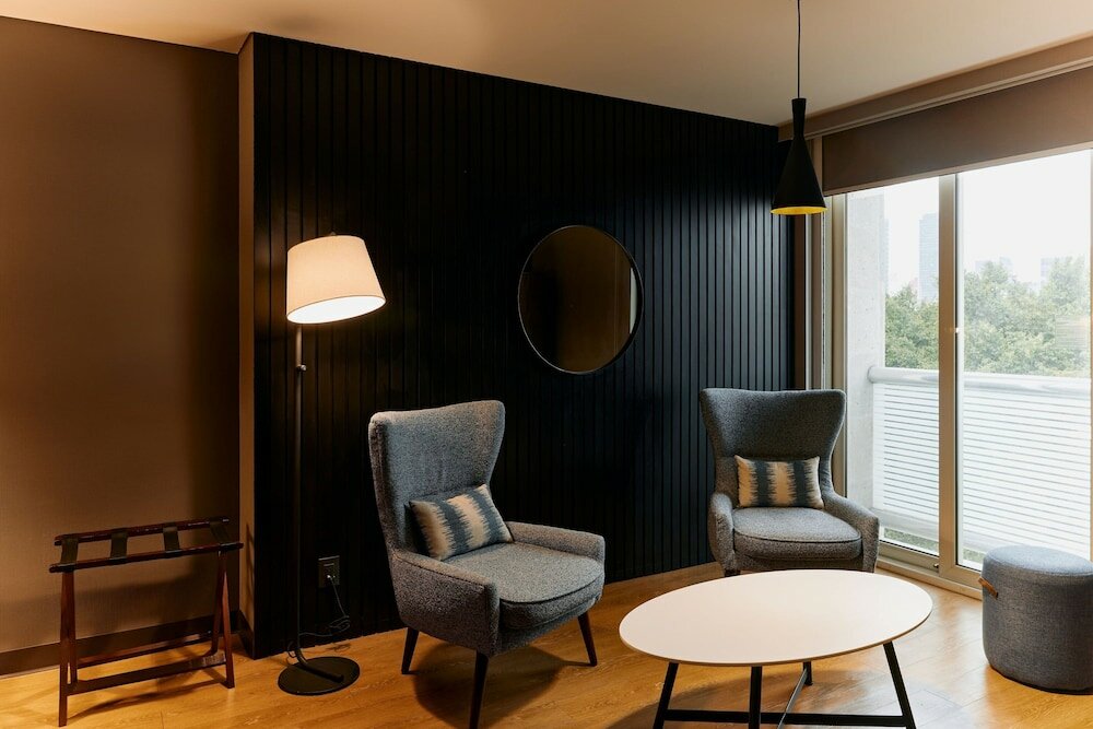 Фото Four Points by Sheraton Mexico City, Colonia Roma