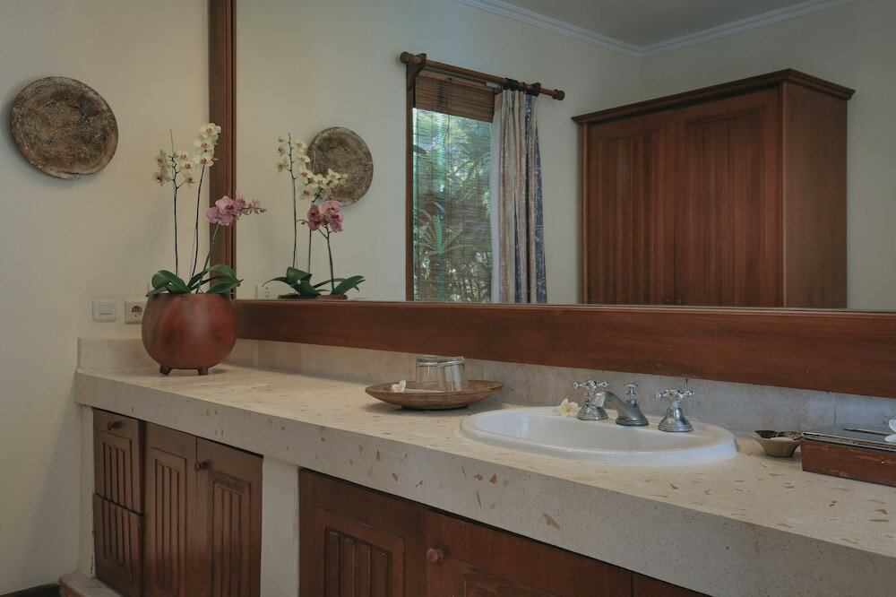 Фото Parigata Villas Resort