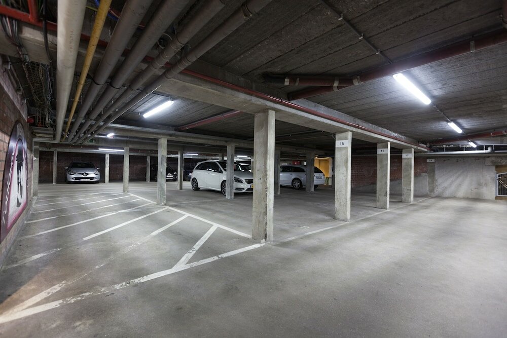 Фото Dukes' Academie Brugge - by Dukes' Hotel Collection