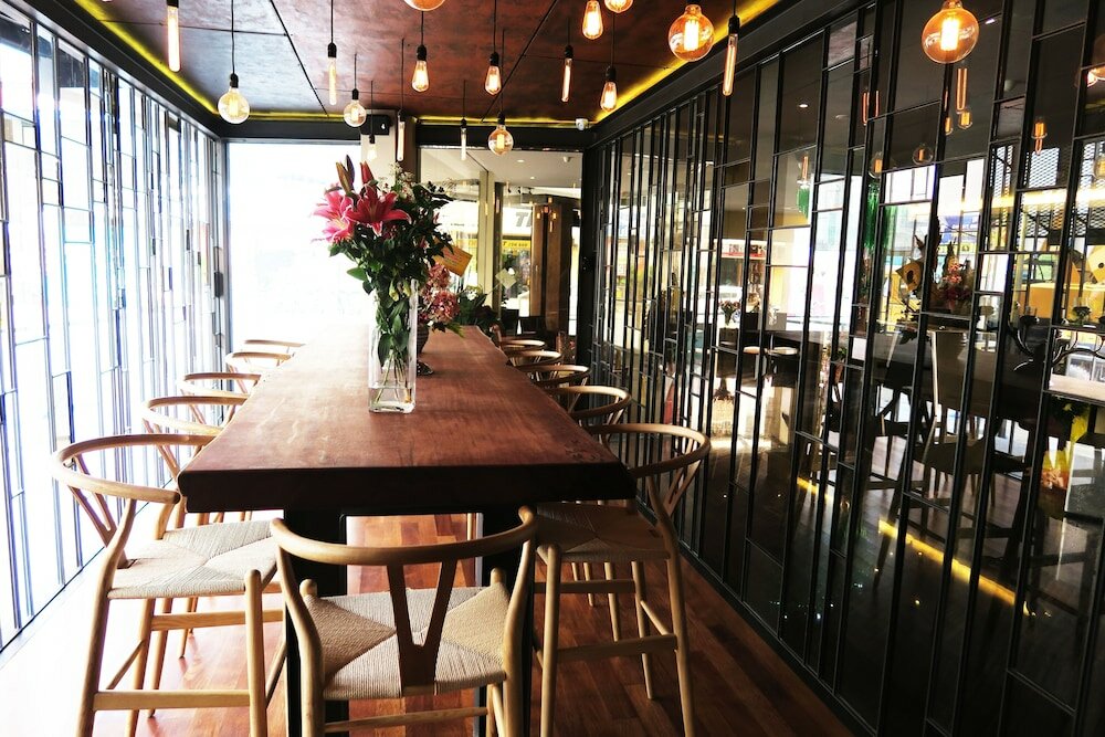 Фото Le Dream Boutique Hotel