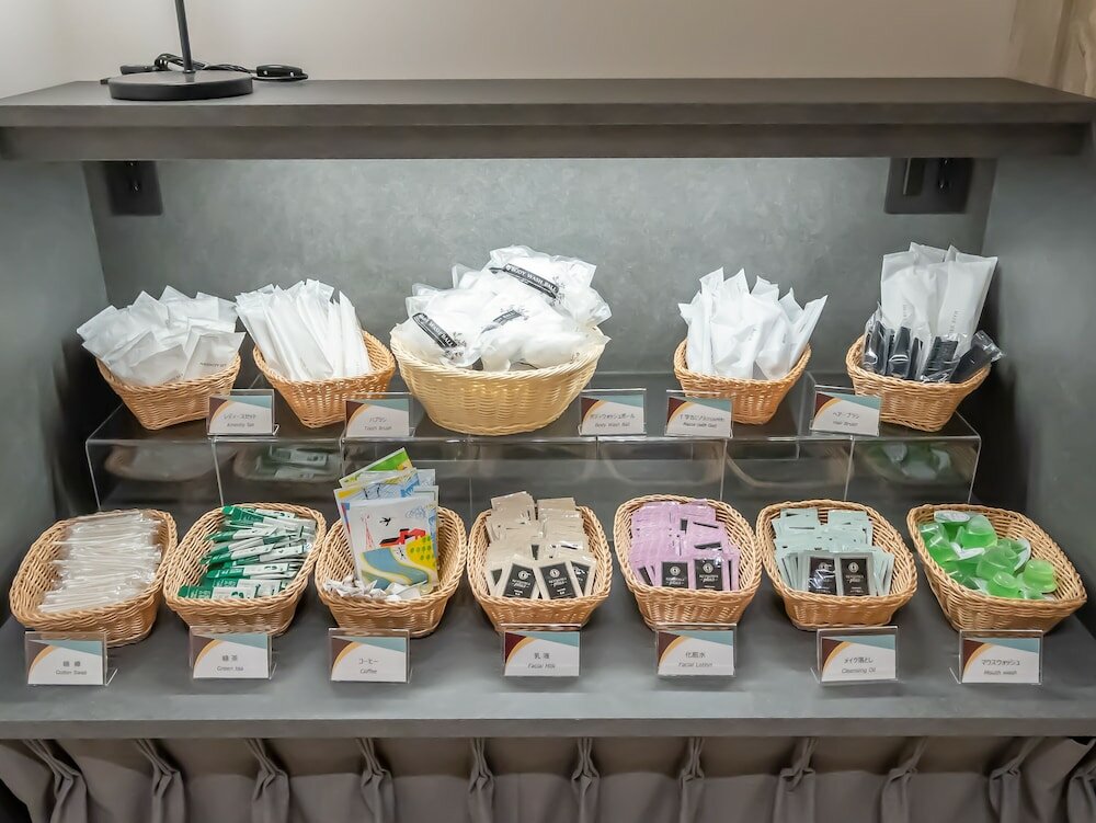 Фото Shinsaibashi Arty Inn