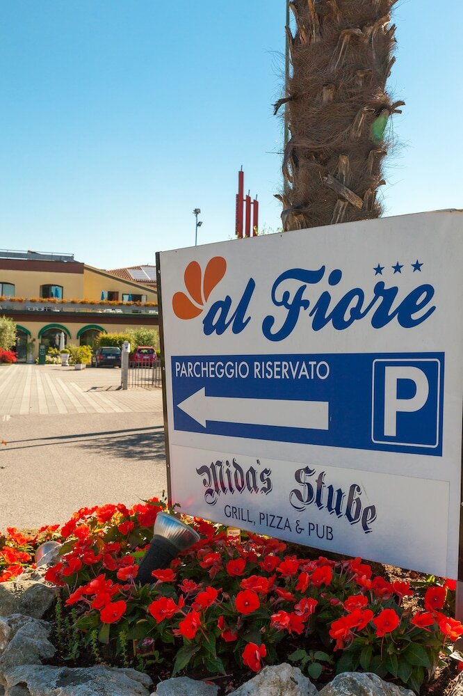 Фото Hotel Ristorante Al Fiore