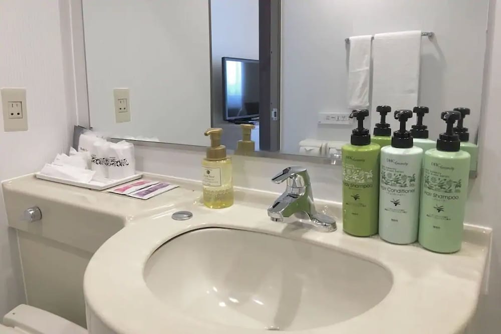 Фото Hotel Monteroza Ohta