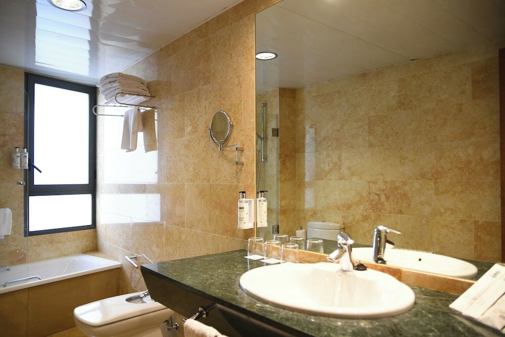 Фото Sercotel Palacio de Tudemir