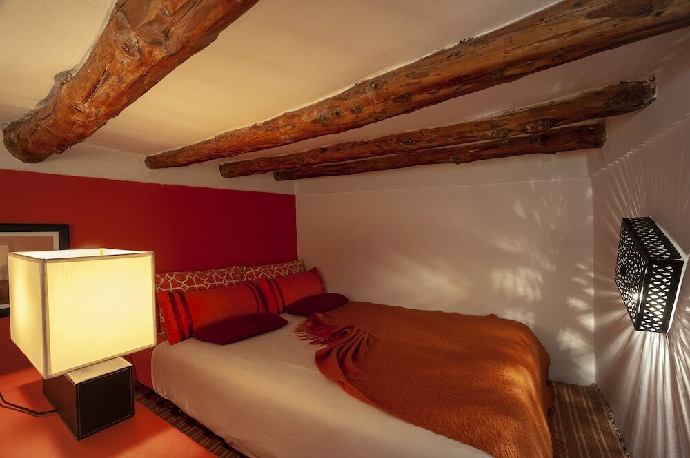 Фото Hotel Riad Hiden marrakech