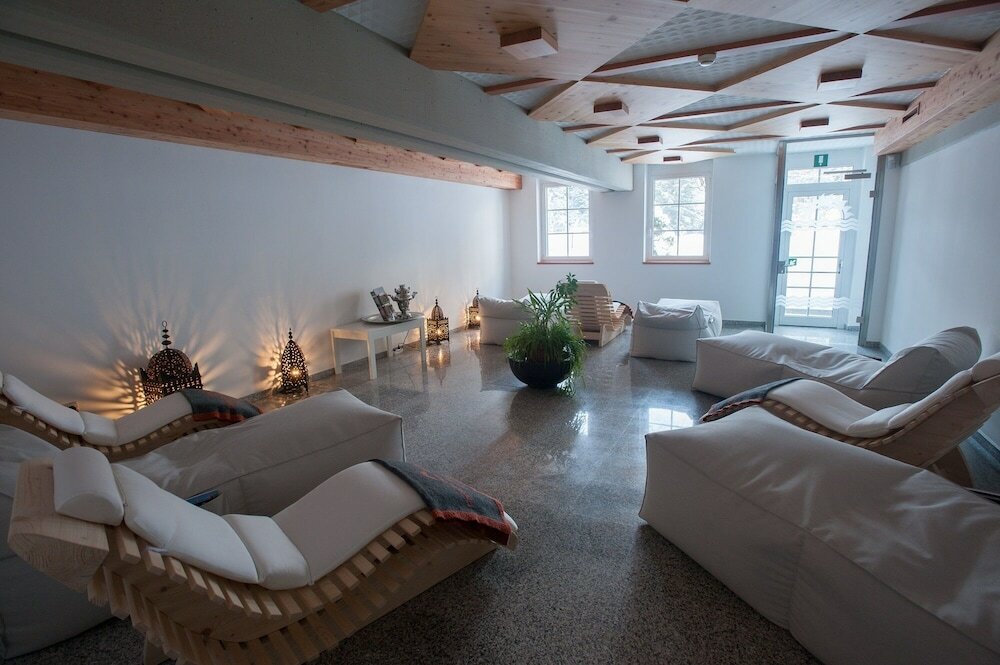 Фото Parkhotel Sole Paradiso