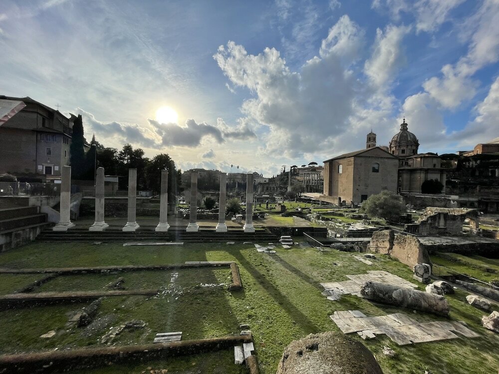 Фото Bed and Breakfast Rhome86