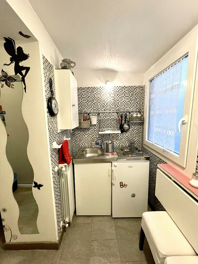 Фото Bed and Breakfast Rhome86