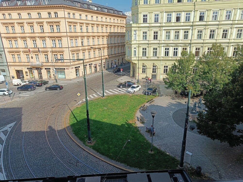 Фото Zlata Vaha Hotel