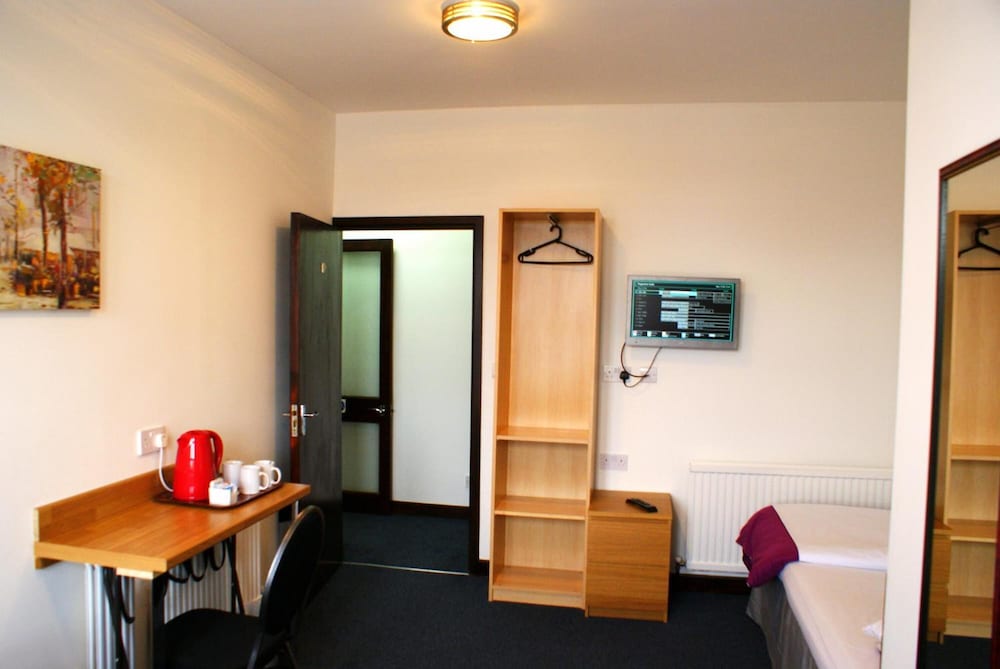 Фото Hindes Hotel