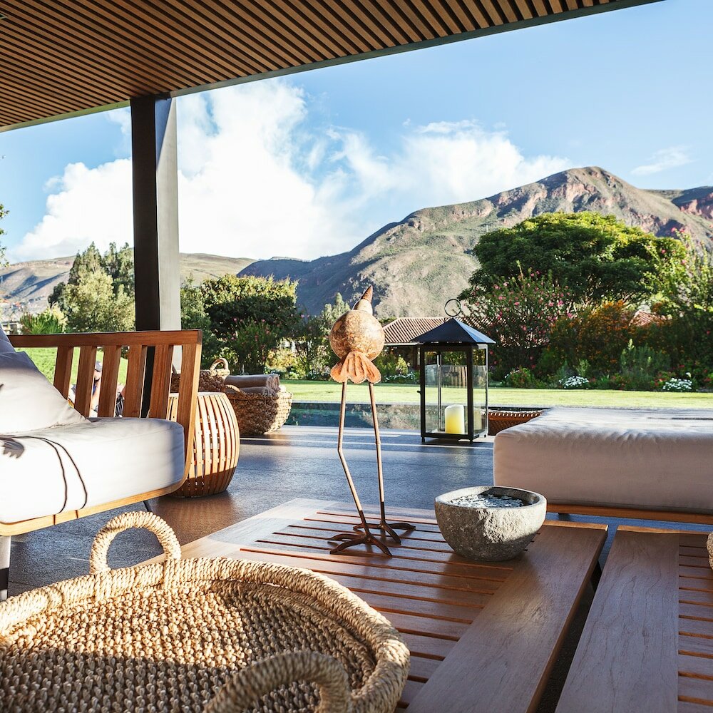 Фото Sol y Luna Relais & Chateaux