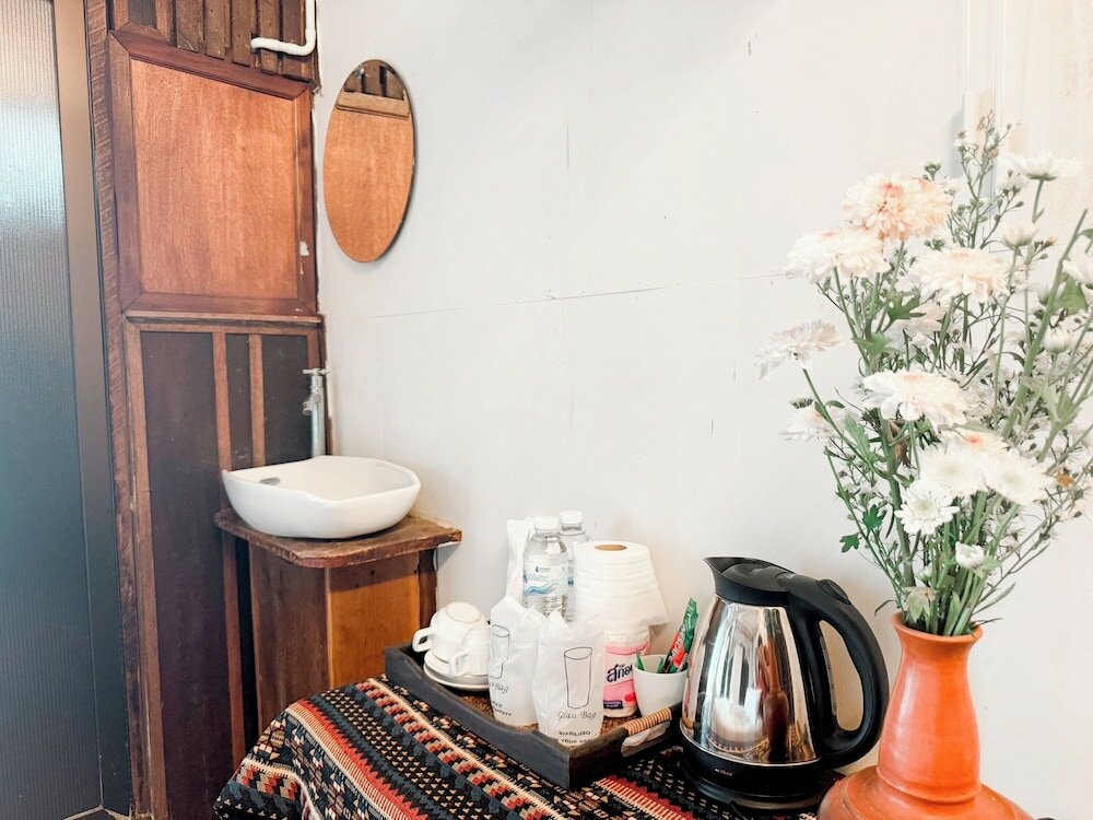 Фото Monfai Culture House