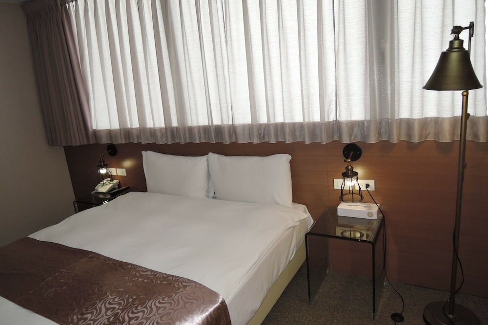 Фото Travel Art Inn