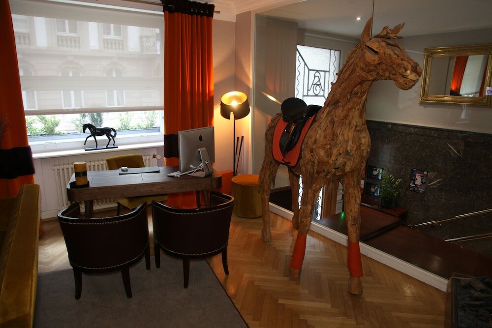 Фото Maison Lutetia R