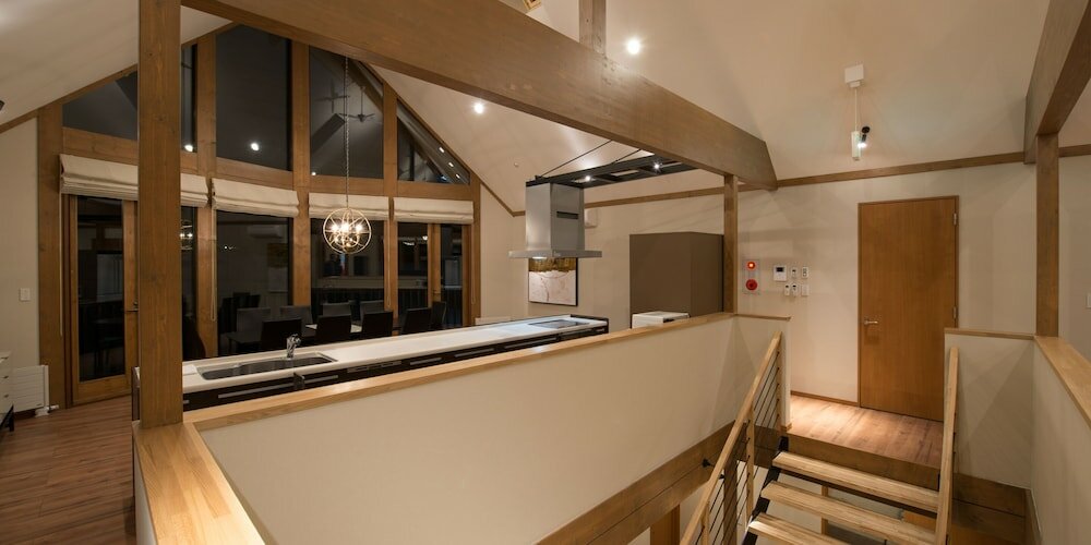 Фото The Orchards Niseko