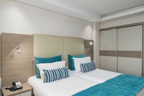 Гостиница Amadil Ocean Club в Агадире