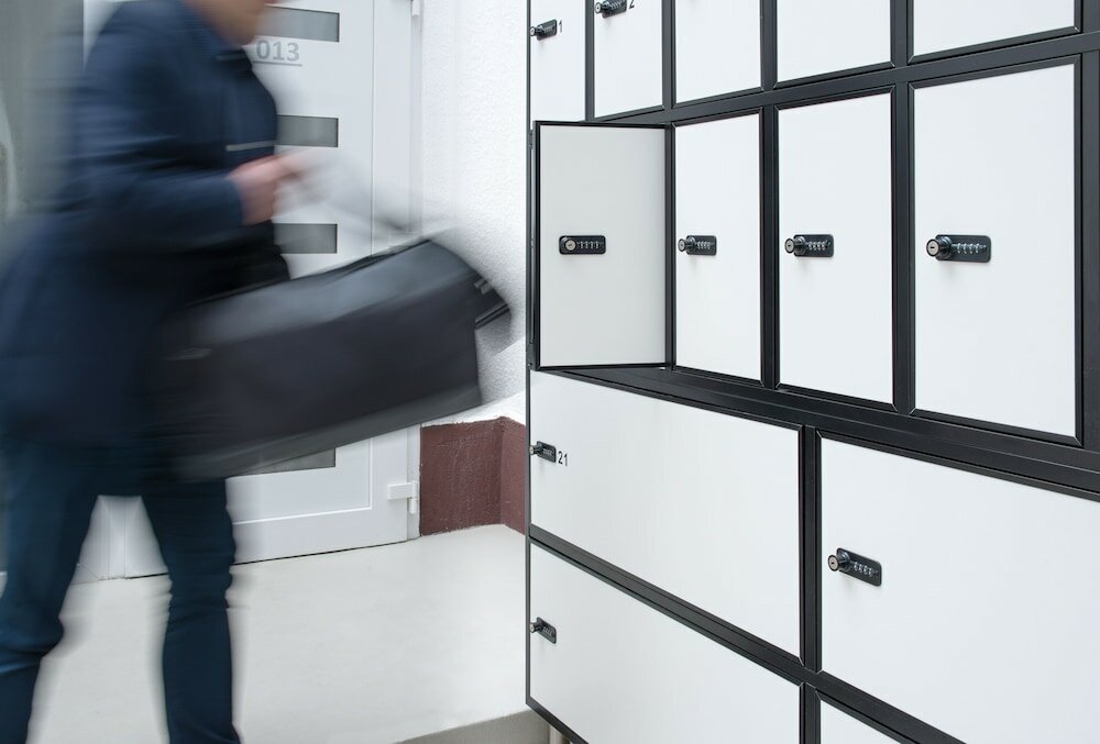 Фото RES City Residence Budapest