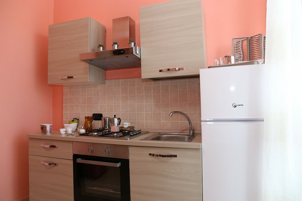 Фото B&b Re Ferdinando