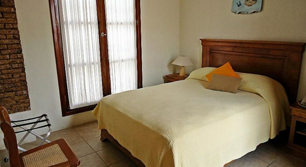 Фото Hotel Casa del Río