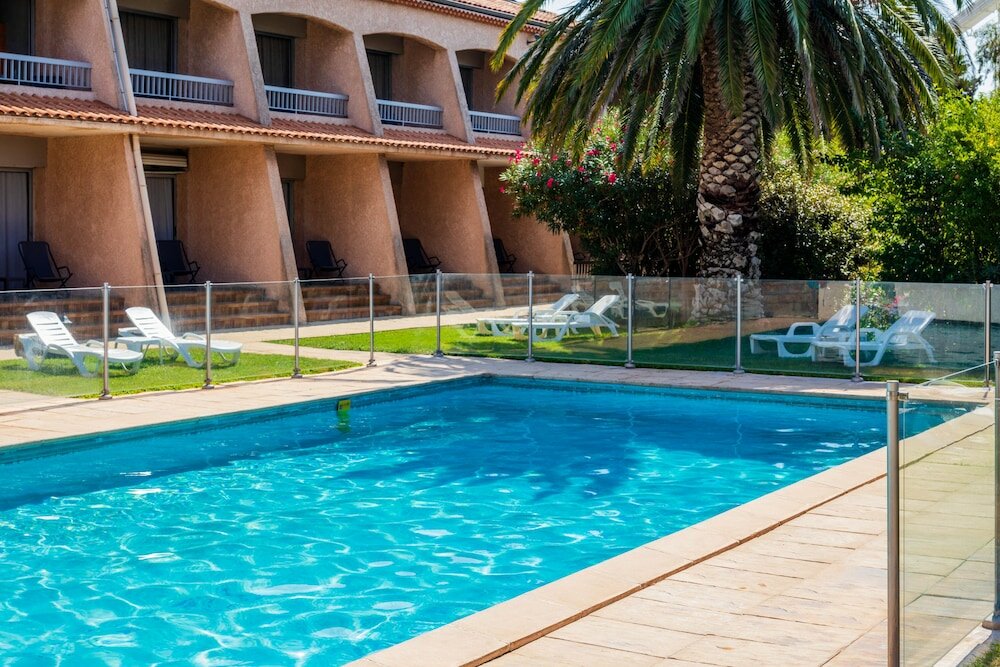 Фото Noemys Toulon La Valette