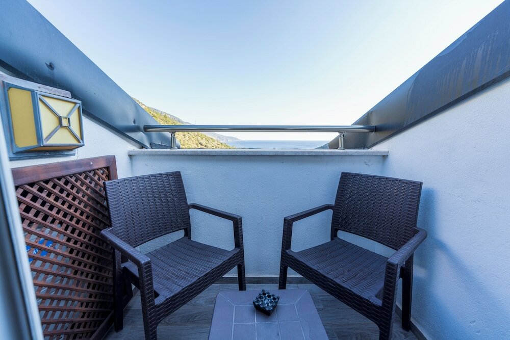 Фото Manaspark Deluxe Hotel Ölüdeniz