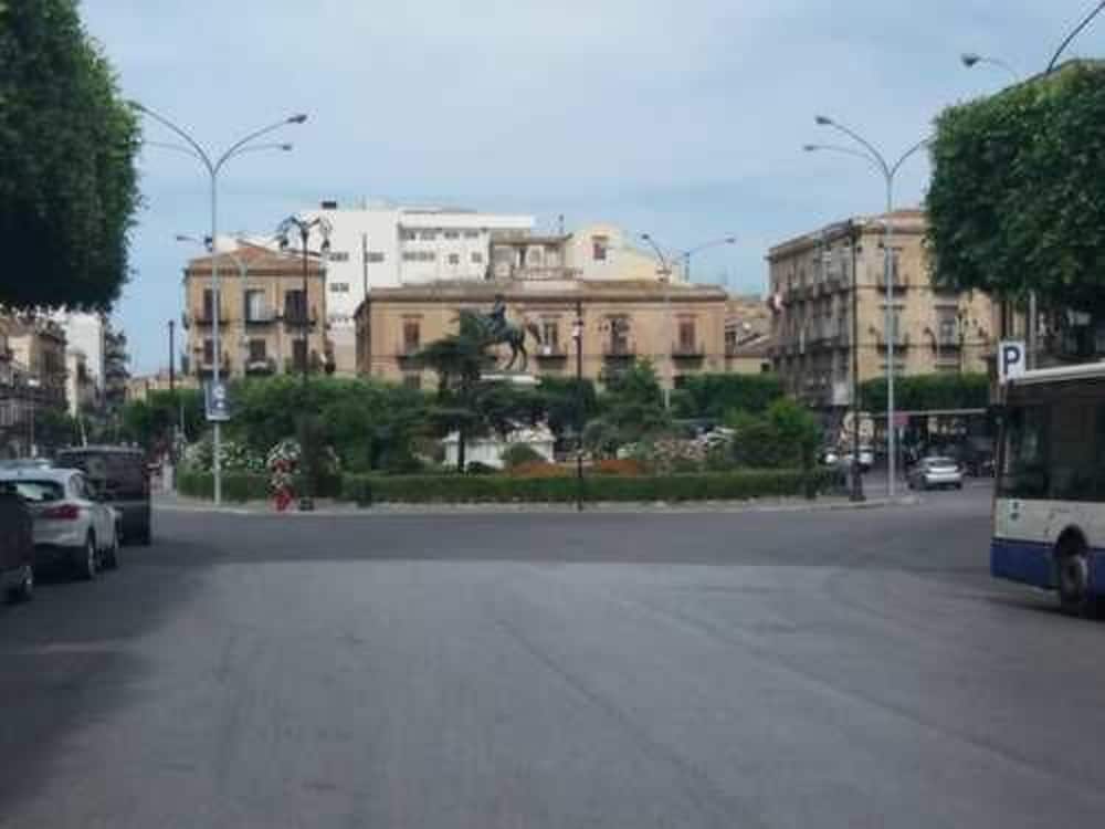Фото Monte Palace Palermo
