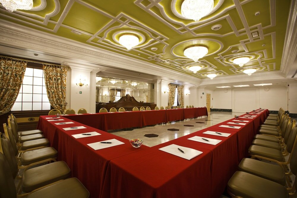 Фото Hotel Albani Firenze