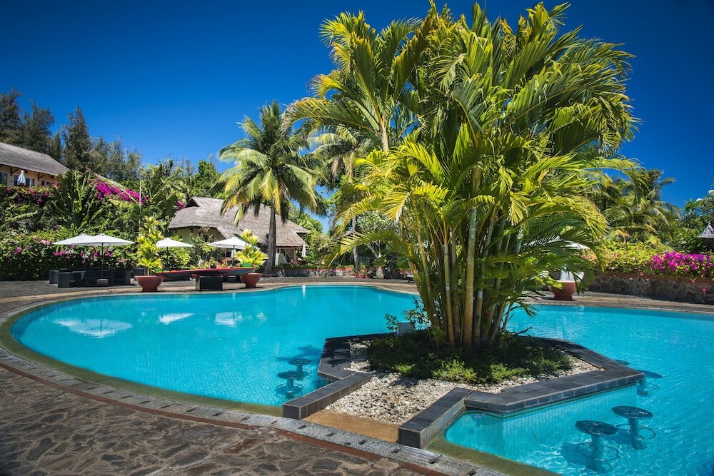 Фото Victoria Phan Thiet Beach Resort & SPA