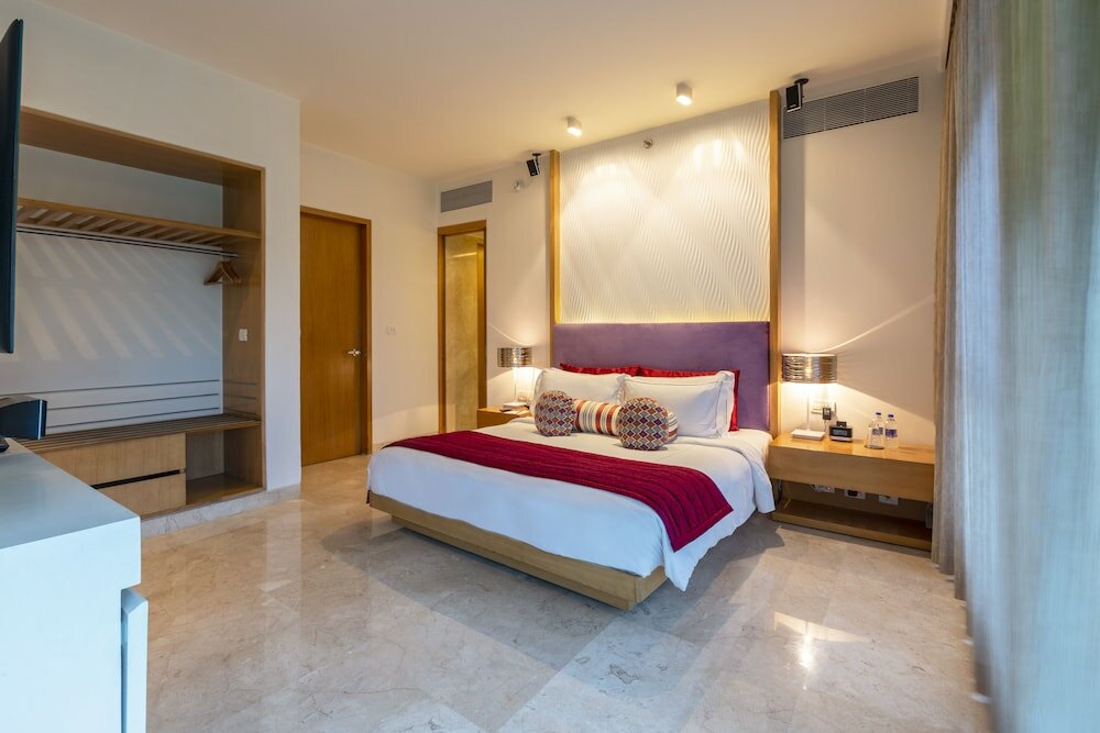 Фото Vivanta Bengaluru, Whitefield