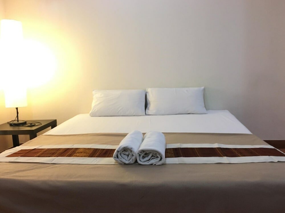 Hotel Anchana House, Pattaya, photo