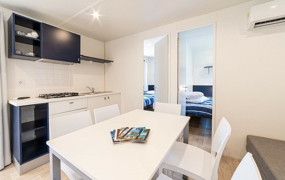 Фото Camping Village Roma Capitol