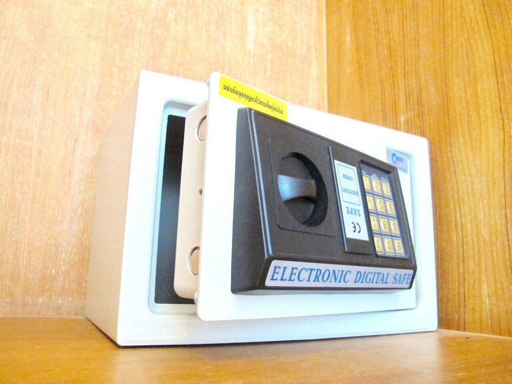 Фото Thai Pura Resort