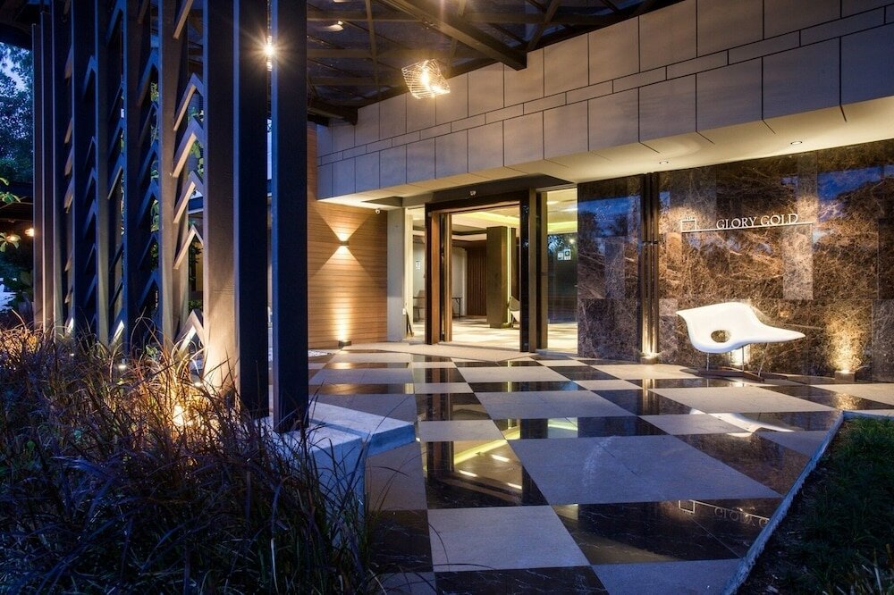 Фото The Glory Gold Hotel