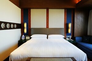 Shangri-La Lhasa (Tibet Autonomous Region, Lhasa, Luobulinka Road), hotel