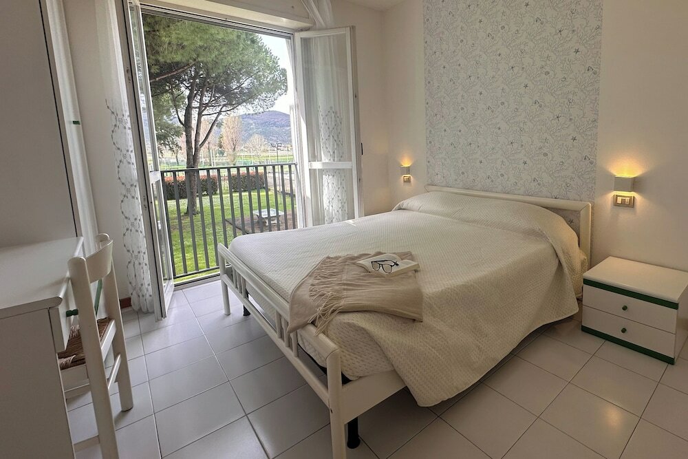 Фото Residenza Alberghiera Italia