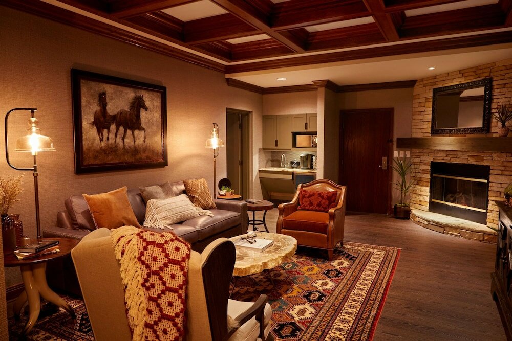 Фото Hyatt Place Fort Worth/Historic Stockyards