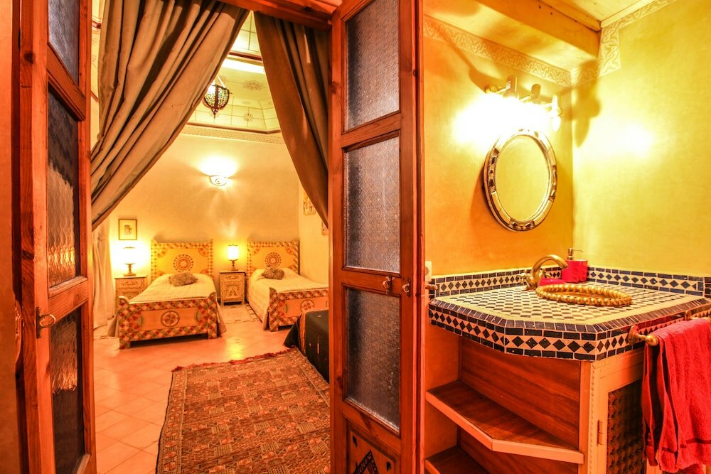 Фото Riad Puchka