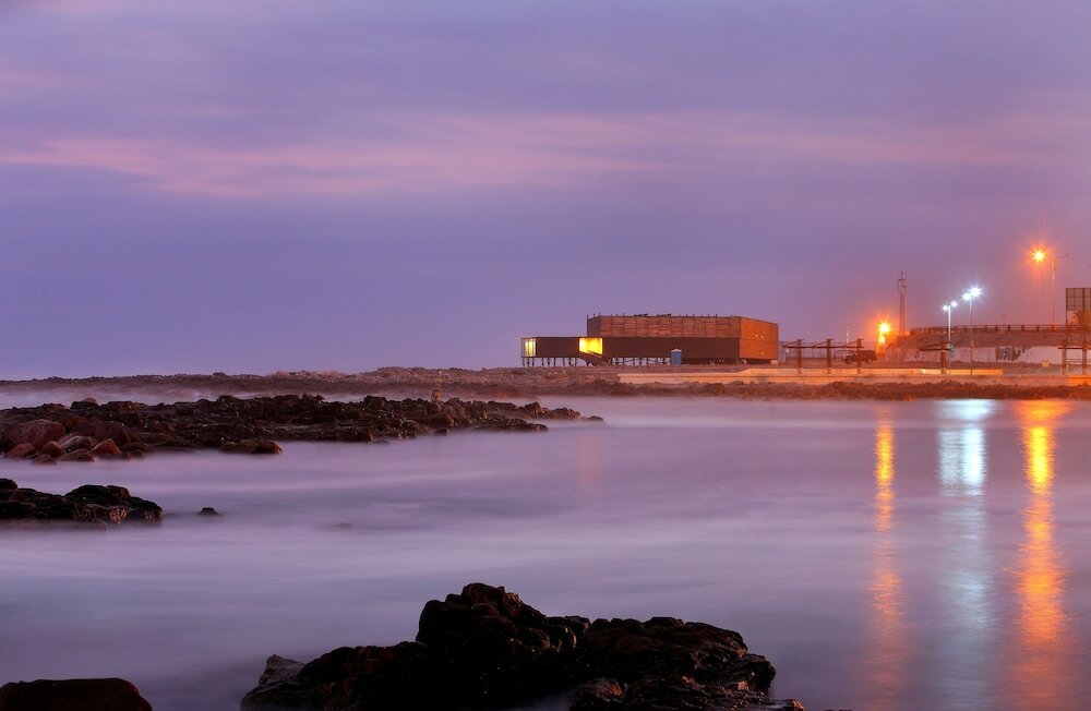 Фото Hotel Apacheta