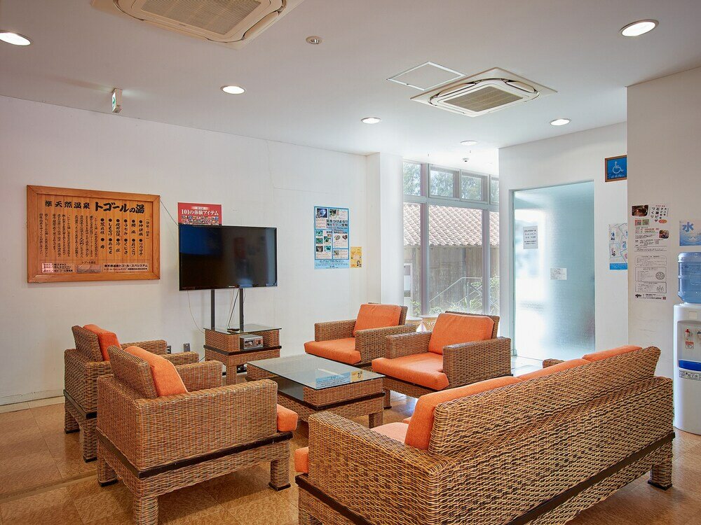 Фото Hotel Murasaki Mura