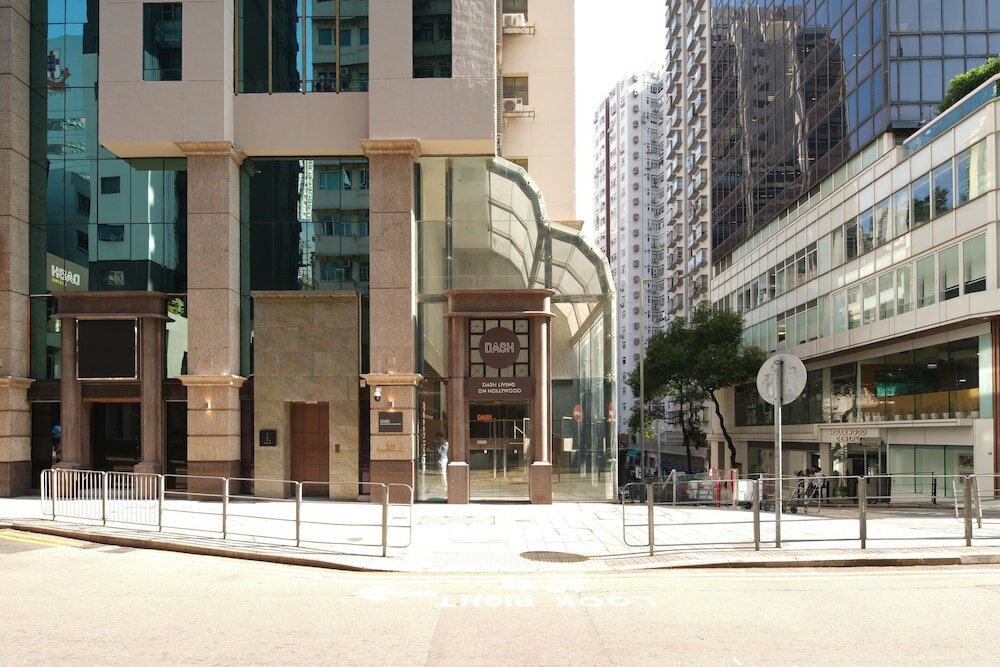 Фото Dash Living On Hollywood