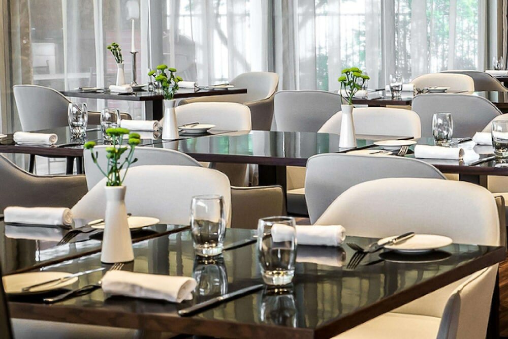 Фото Nh Collection Prague