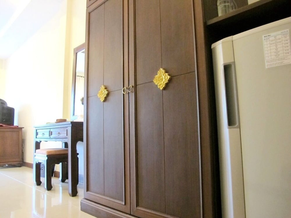 Фото Thai Pura Resort