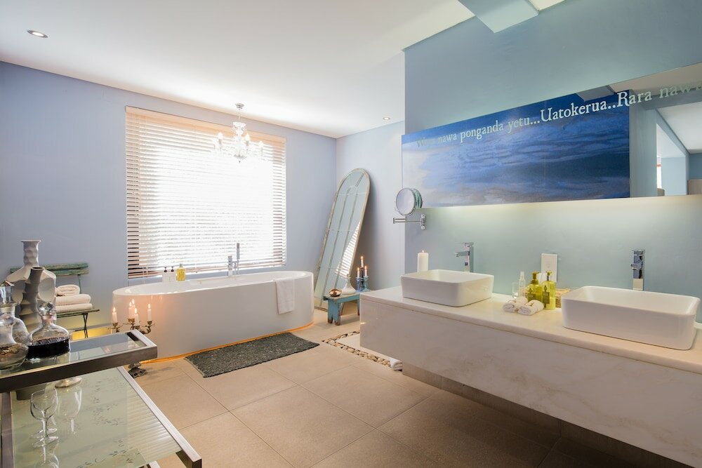 Фото The Olive Exclusive All-Suite Hotel