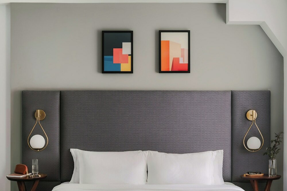 Фото Sonder The Henry