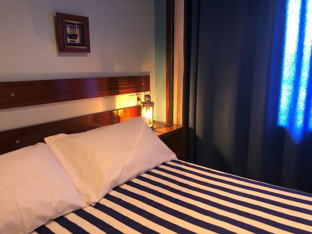 Фото Hotel A. G. Porcillán