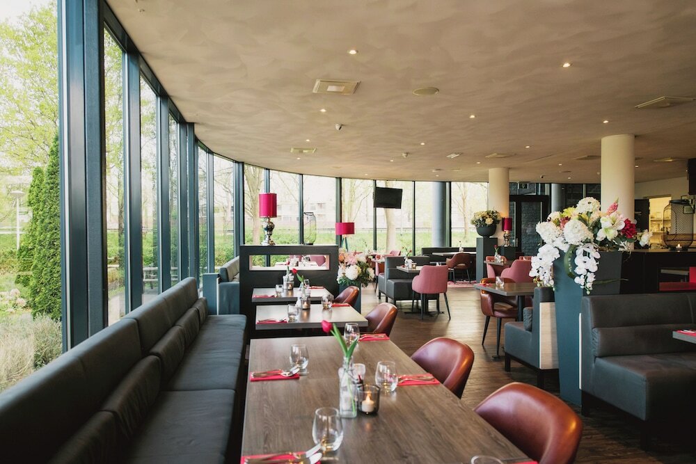 Фото Bastion Hotel Roosendaal