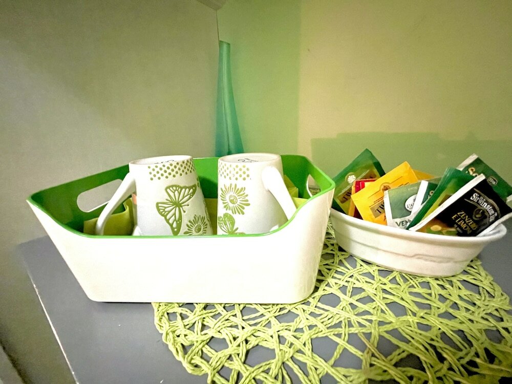 Фото Bed and Breakfast Rhome86