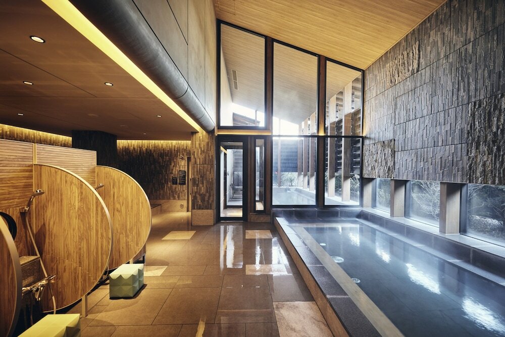 Фото Indigo Karuizawa